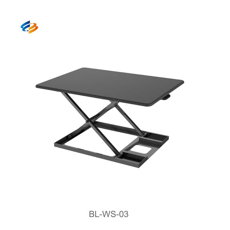 Height Adjustable Workstation