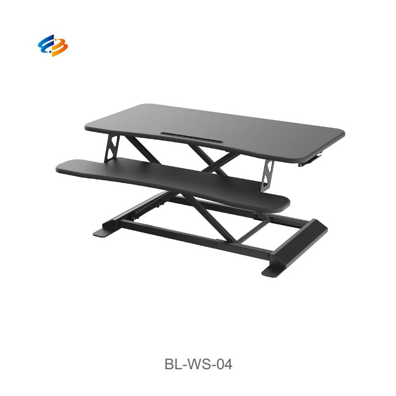 Height Adjustable Workstation