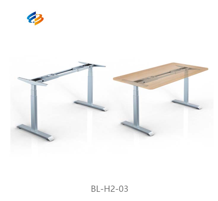 Height Adjustable desk